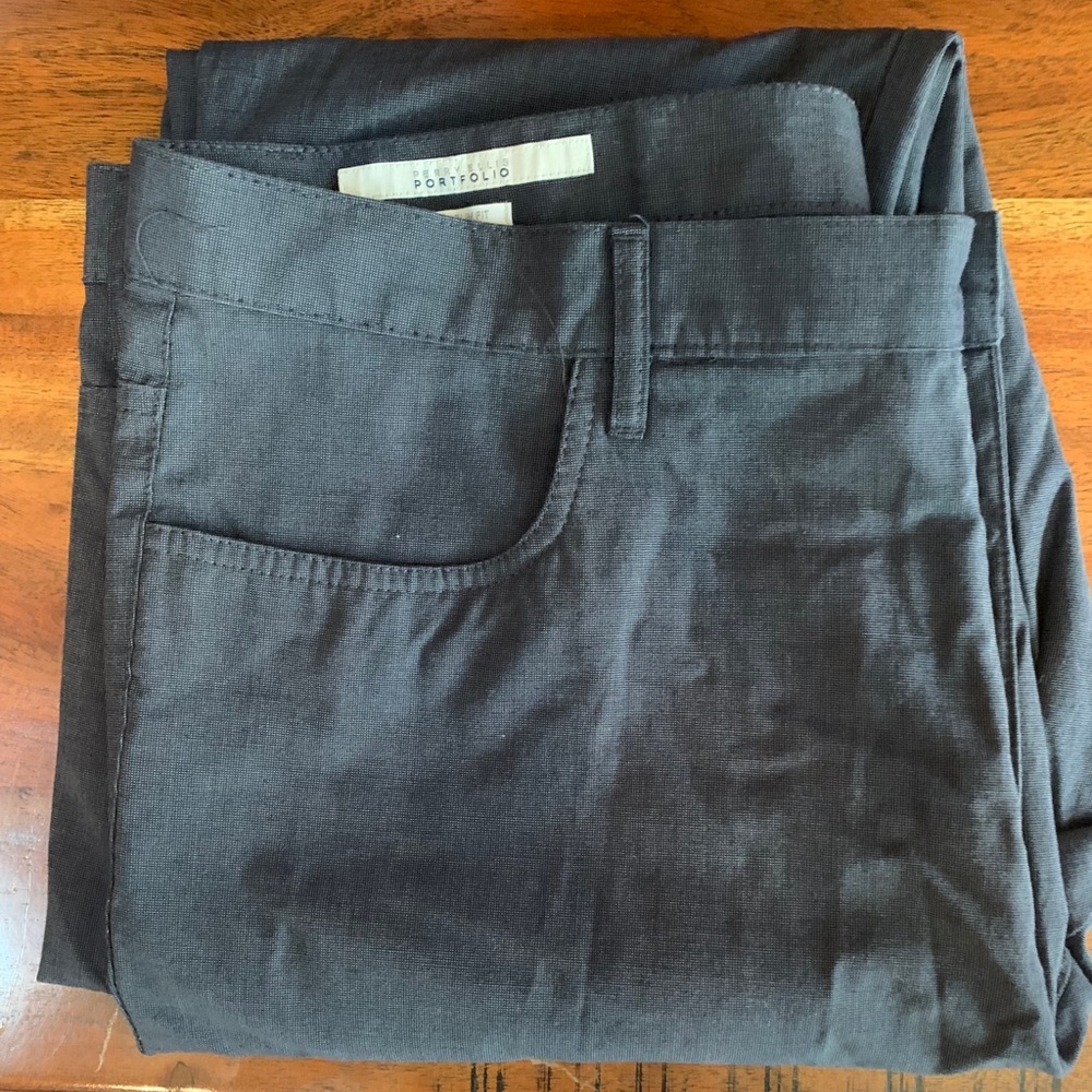 Perry Ellis Dress Pants